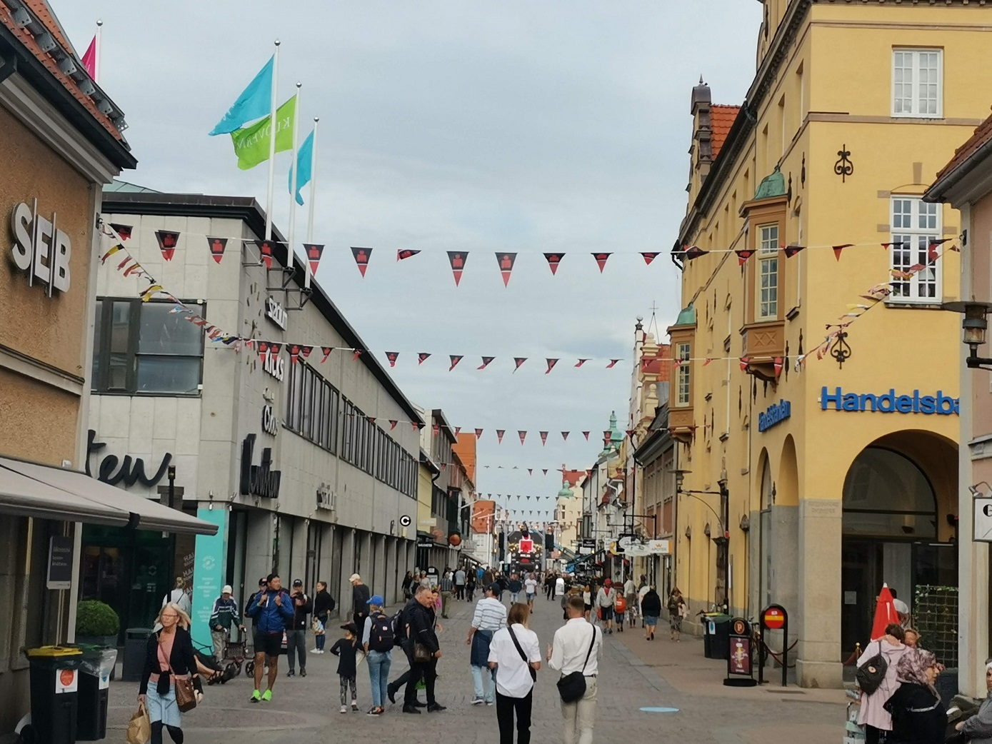 City of Kalmar