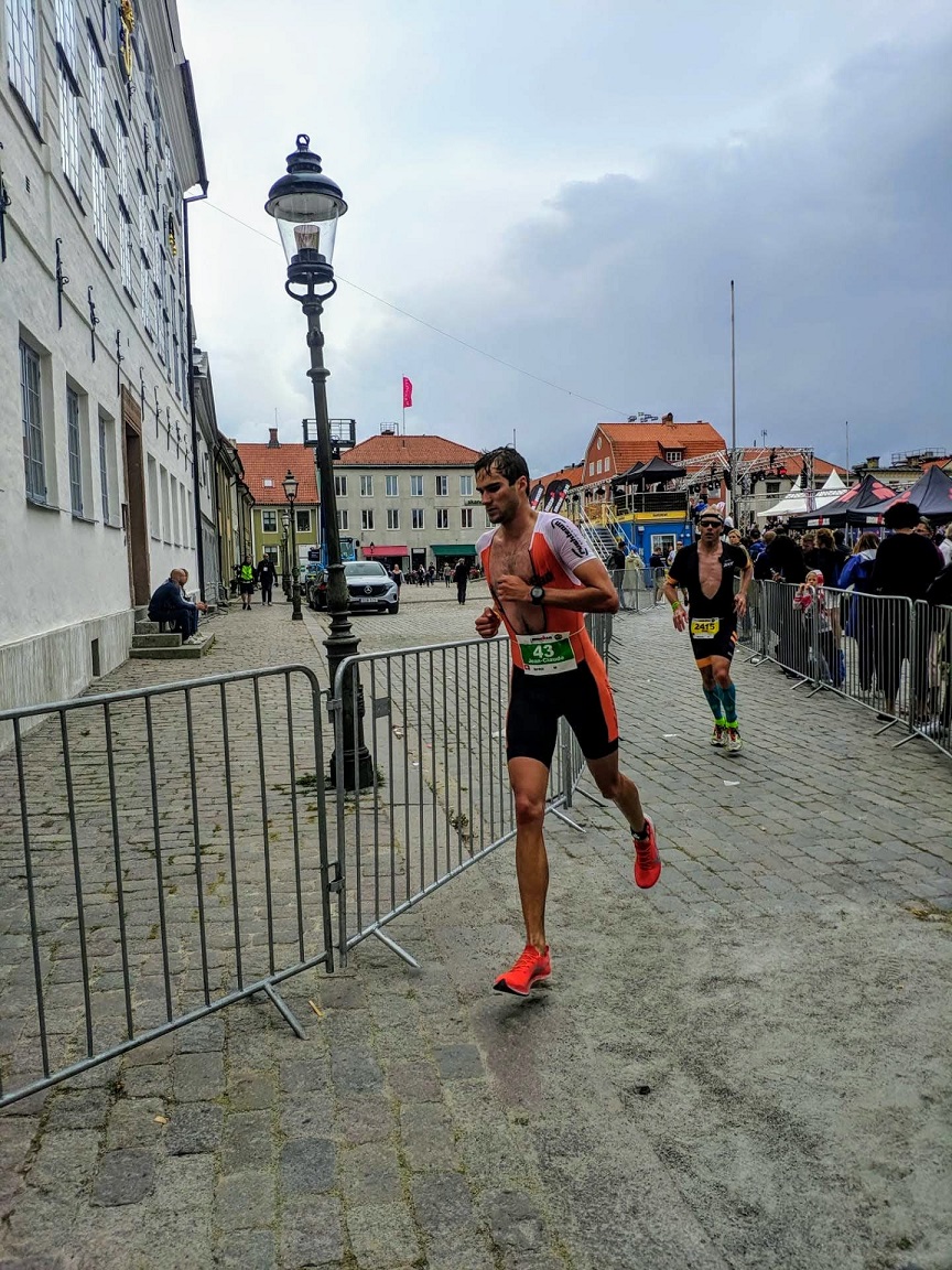 Marathon Kalmar