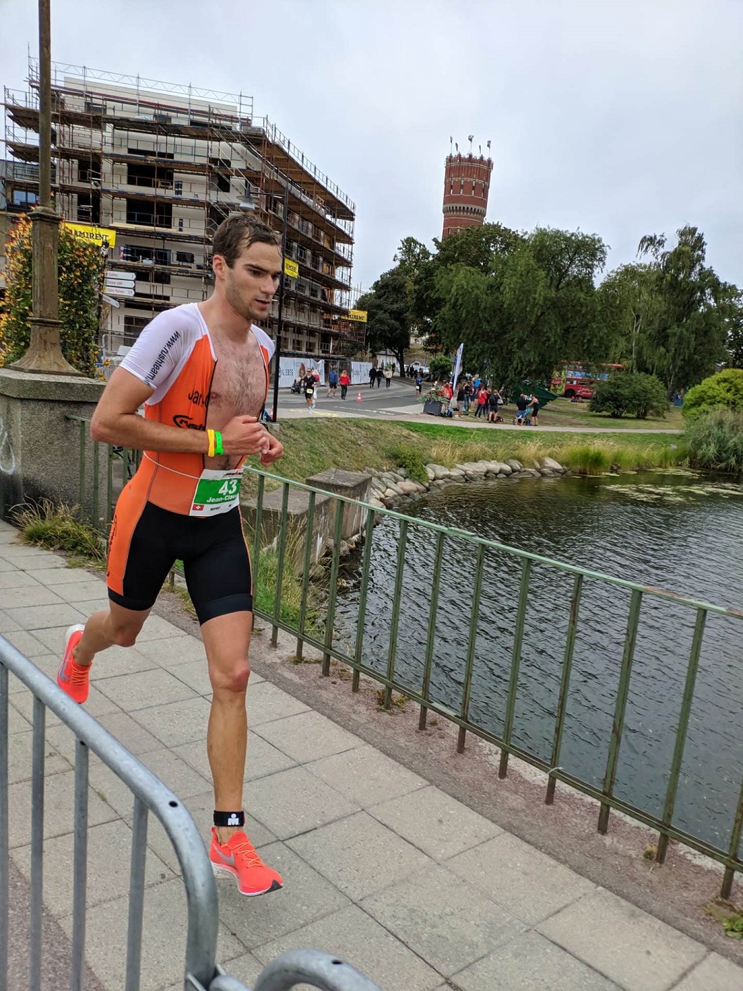 Marathonn Kalmar