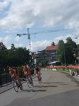 Zytturm Triathlon Zug (Double Sprint)