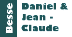 Daniel & Jean-Claude Besse